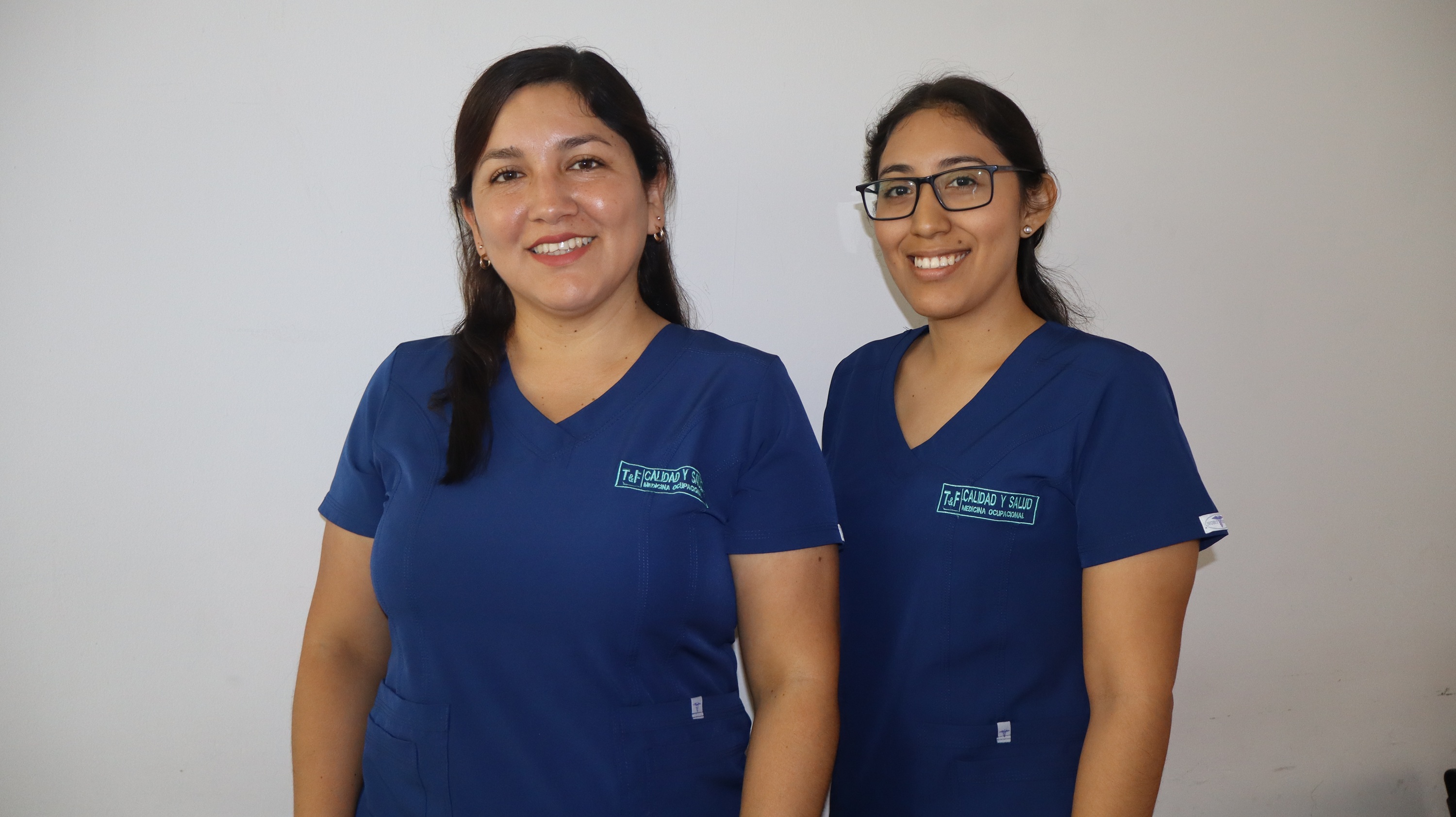 Equipo profesional de salud