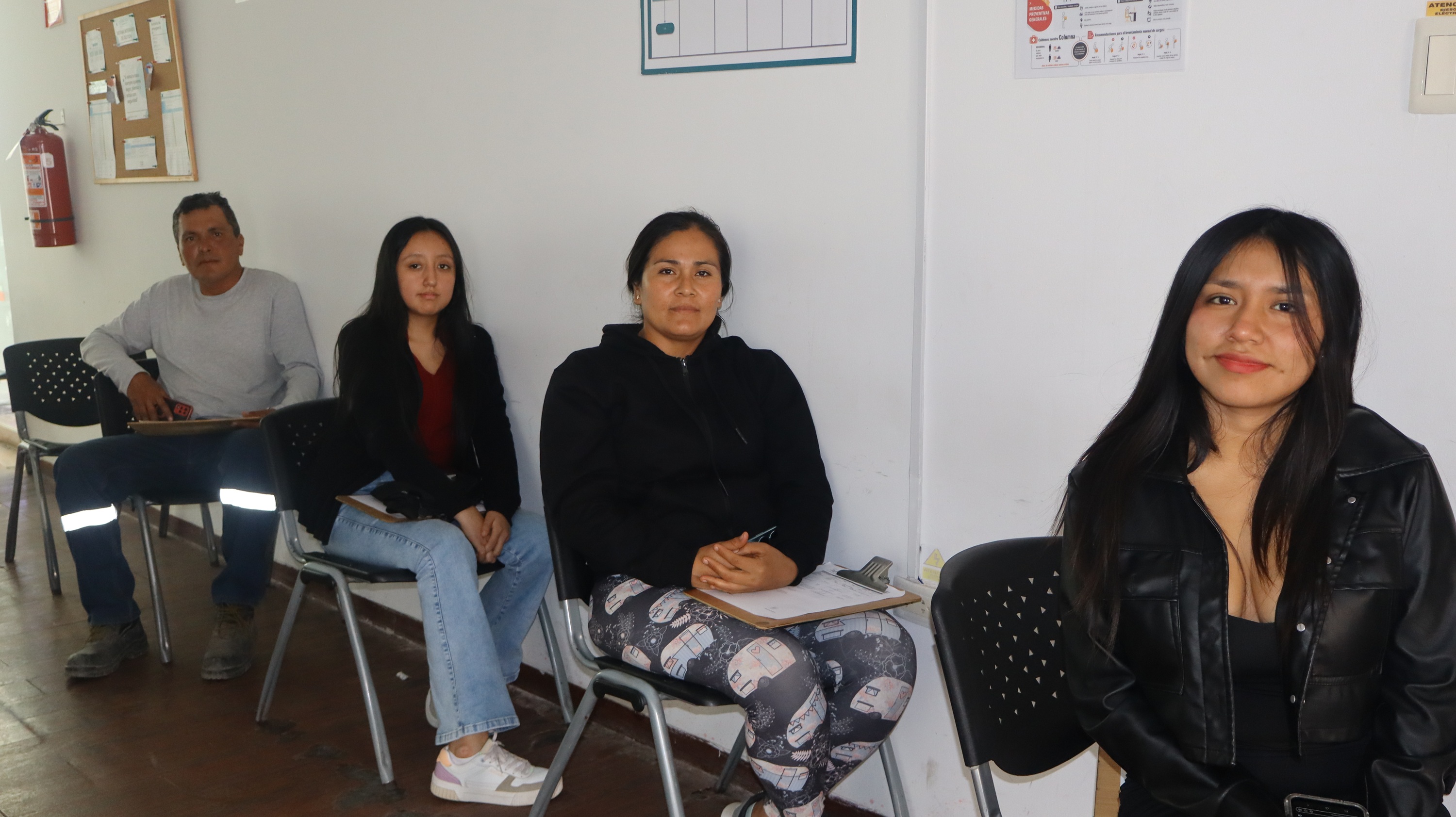 Familia y cuidado de salud