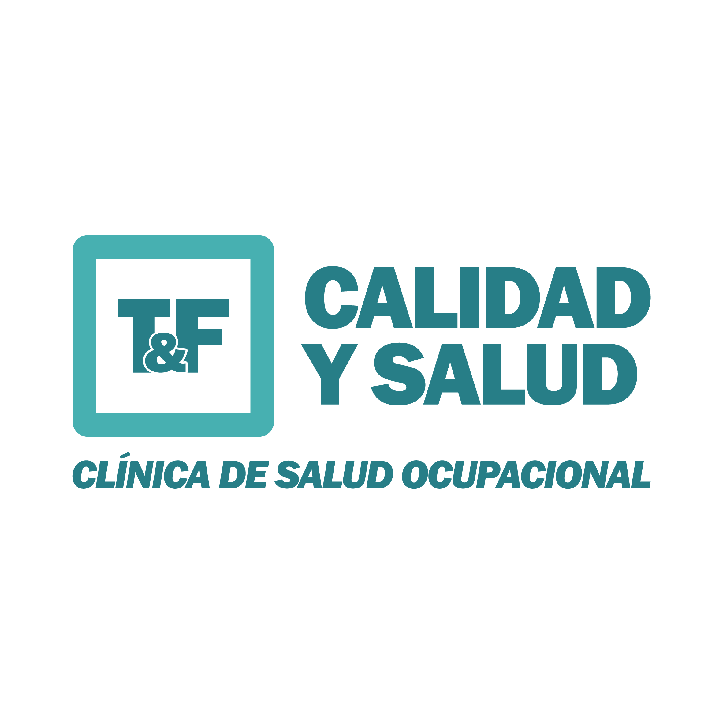 TYF Calidad y Salud