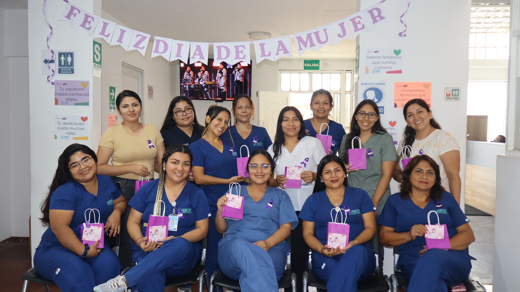Bienestar laboral: la clave para empresas saludables, productivas y sostenibles